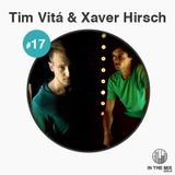 " in the mix " with Tim Vitá & Xaver Hirsch