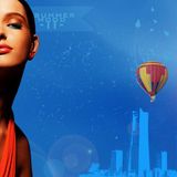 DjLazar Presents - A Summer Mood 2 - My Vision Of Trance 2011