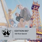 UV Funk 007: Soft Rock-Special