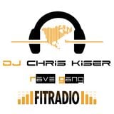 Club Cardio Pt 5 Brought to you by FIT Radio's DJ Chris Kiser and The Rave Gang!!