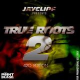 Jay Clipp-True Roots Vol. 2