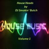House Heads Vol 1