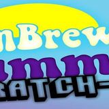 DJ CB₁ LIVE at Jambrew ScratchOff 8/29/2015