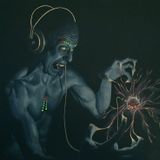 Goa acidtrance Dj Char Only Vinyl