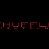 Luke Electrik. Set @ Shuffle Nightclub - Oct 2012