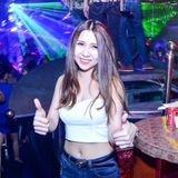 Taboo Bar & Lounge - Summer 2015 - DJ Ruby on air 05