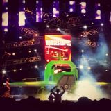 Ramses_Lopez MAXIMAFM - #MaximaINDEPENDANCE2013 EN DIRECTO en #ZARAGOZA #MAÑOS #PILARES2013