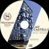 Back2house Radio Show Vol.06 Mixed by Jay Castelli