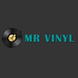 Mr Vinyl - Radio Show 45