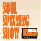 Soul Spinnin' Show 2014-10-19