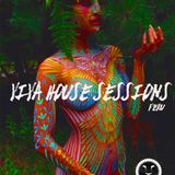 Viva House Sessions Episode 1 - INlighten