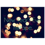 New Year's Eve mixtape #4 (by ManJah)