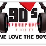DJ ROMIE ROME - 90s Flash Vol. 1