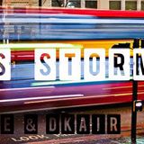 Blaque & Dkair - Bass Storming #31 w/ Kuna Maze