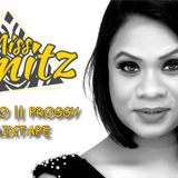 DJ SMITZ Techno / Progressive Mixtape