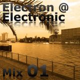electron @ Electronic-Mix 01 (2014)