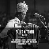 THE BLUES KITCHEN RADIO: 02 MARCH 2015