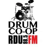 Drum Co-Op on RDU presented by Barlu 28-09-12
