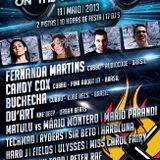 Du'Art @ Rocks_Porto_Fuel_Techno_11.05.2013