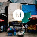 FvF Mixtape #111: Habibi Funk