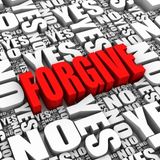 Forgiveness - Part 1