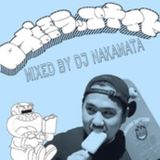日本語ラップナイトPromotionMix