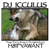 DJ ICCULUS-H8ifyawant