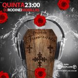PROGRAMA FUNERÁRIA - DJ RODINEI MORILLAS