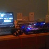 Experiments in Bass, Garage and Dark House - Part 1