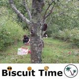 Biscuit Time with PLANTED PATH on Soundart Radio 102.5 FM 15/02/2014