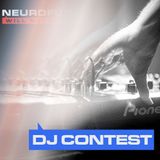 MARTONE - NeurofunkWillNeverDie / DJ Contest