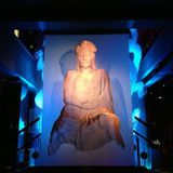 Live @ Buddha Bar London , part 1