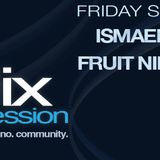 Ismael Rodriguez @ HELIX Progression 09/26/2014