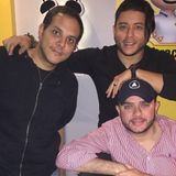 LHdD 8 febrero 2016 Programa de compartir experiencia por Marco Orellana