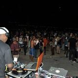 DJ Pogo live set at The Breakz in Rio