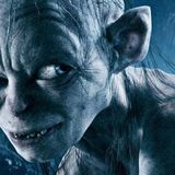Gollum Mix
