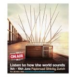 TRUE JOINTS - International Radio Festival 2011 (Zurich)