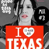 Manchester Pride 2015 Mix #3 (Friday Night)