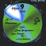 Progressive & Psytrance Mix 09