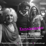 Kanakemata Solo