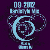 09-2012 Hardstyle Mix