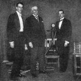 Phantom Circuit #149 (20th Oct. 2014): For aristocrats