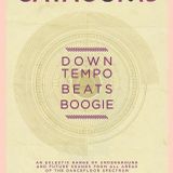 Catacomb November 2012 Mix