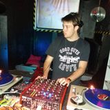 Diego Cuesta@ SET Enero 2016 (100% VINILO)
