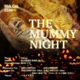 >>The Mummy Night<<