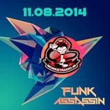 Funk Assassin - Episode 5