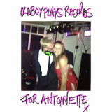 oldboy plays records for Antoinette