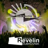 Culture Club Revelin DJ Contest for DANCElectric Residency by Frank Bash