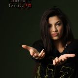 Teychee @ Midnight Express FM