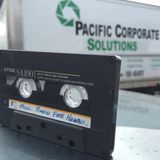 Radio Free Hawaii Ads from 1995